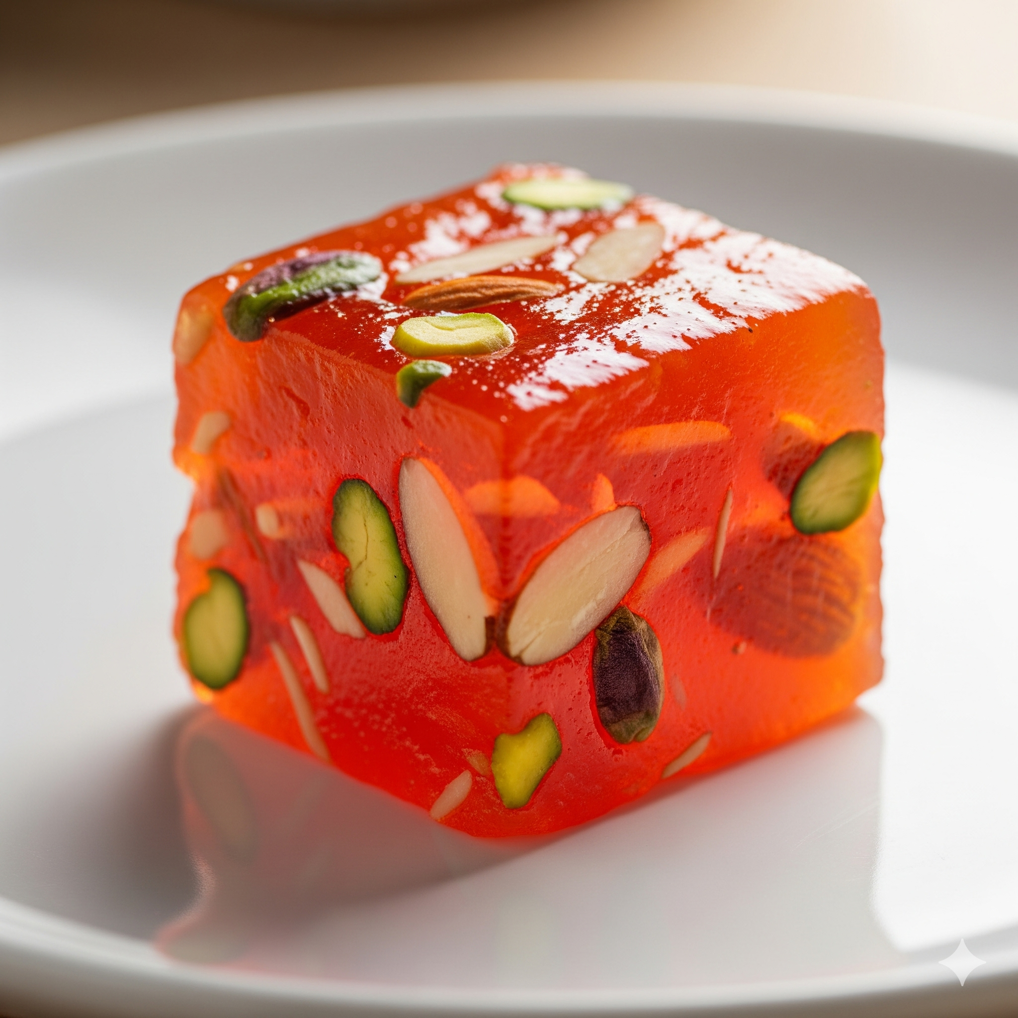 Bombay Halwa